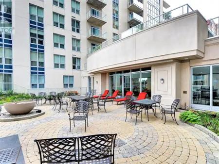 1305 - 242 RIDEAU STREET | 1305 - 242 RIDEAU STREET, Ottawa