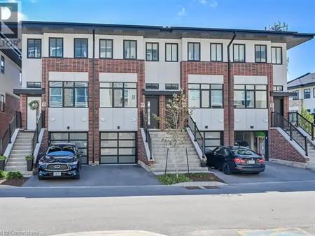 17 MARKLE Crescent | 17 MARKLE Crescent, Ancaster