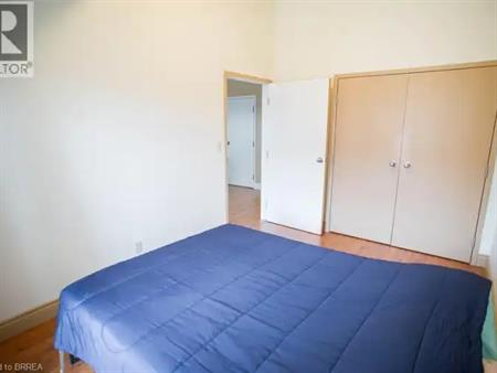 150 COLBORNE Street Unit# 208 | 150 COLBORNE Street Unit# 208, Brantford
