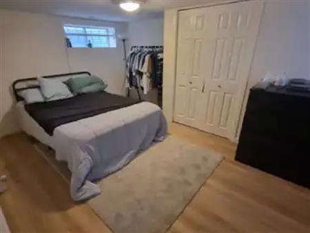 Basement room in shared 4br house | 1218 15 Street Southeast, Calgary