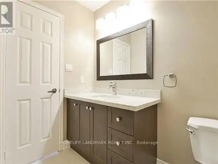 64 BERESFORD DRIVE | 64 BERESFORD DRIVE, Richmond Hill