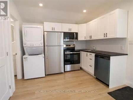 UNIT 2 - 362 GATFIELD AVENUE | UNIT 2 - 362 GATFIELD AVENUE, Welland