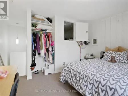 252 BRUYERE STREET | 252 BRUYERE STREET, Ottawa