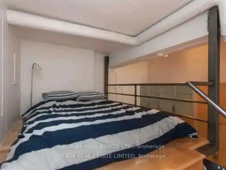 264 Seaton Street #201 | 264 Seaton Street, Toronto
