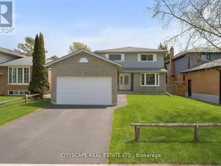 65 RIVERGLEN DRIVE | 65 RIVERGLEN DRIVE, Georgina
