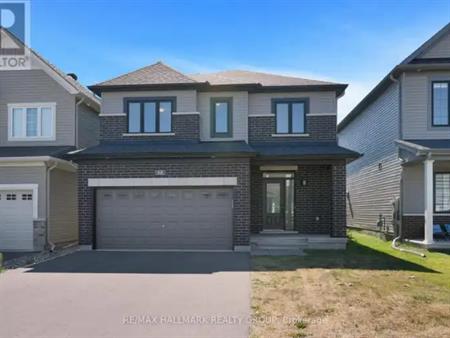 68 RALPH ERFLE WAY | 68 RALPH ERFLE WAY, Ottawa