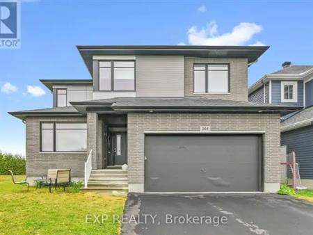 364 GLOAMING CRESCENT | 364 GLOAMING CRESCENT, Ottawa