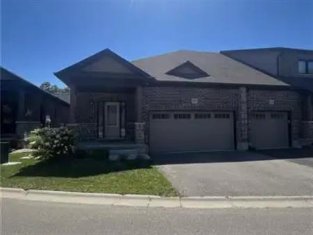 14 TAMARACK Way | 14 TAMARACK Way, Simcoe