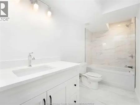 354 BOUFFARD ROAD Unit# LOWER LEVEL | 354 BOUFFARD ROAD Unit# LOWER LEVEL, LaSalle