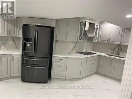 BASEMENT - 1692 SHADE MASTER DRIVE | BASEMENT - 1692 SHADE MASTER DRIVE, Pickering