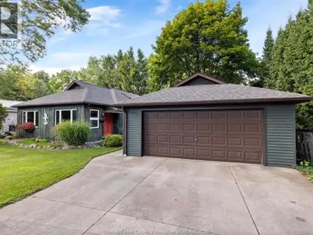 275 HERITAGE | 275 HERITAGE, Kingsville