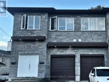 B - 183 GLYNN AVENUE | B - 183 GLYNN AVENUE, Ottawa