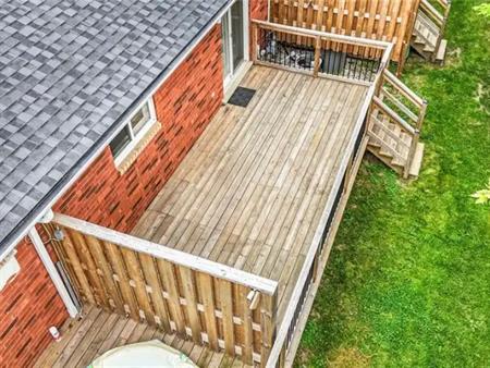 570 WEST Street Unit# 2 | 570 WEST Street Unit# 2, Brantford