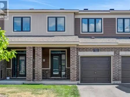 926 ATHENRY COURT | 926 ATHENRY COURT, Ottawa