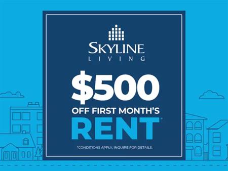Delta Apartments | 909 Clonsilla Avenue, Peterborough