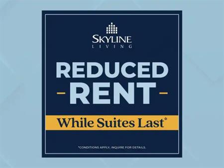 Lauzon Tower Apartments | 1330 Lauzon Rd., Windsor
