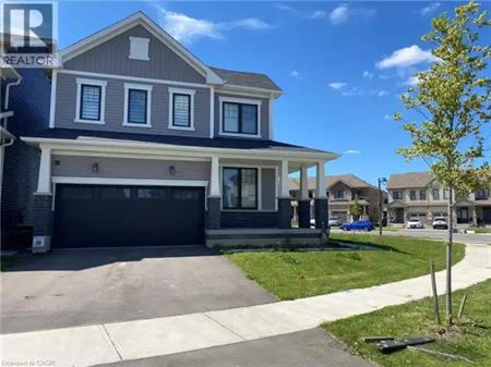 2 CAHILL Drive | 2 CAHILL Drive, Brantford