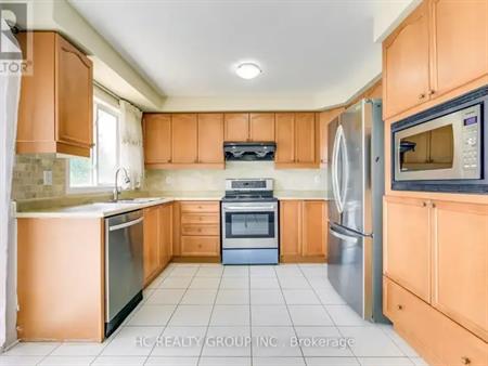 3045 ABERNATHY WAY | 3045 ABERNATHY WAY, Oakville