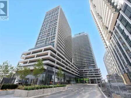 2102 - 8960 JANE STREET | 2102 - 8960 JANE STREET, Vaughan