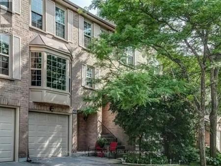 68 - 2272 MOWAT AVENUE | 68 - 2272 MOWAT AVENUE, Oakville