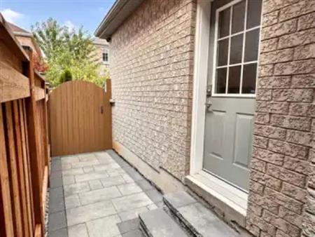 70 ROSSI DRIVE | 70 ROSSI DRIVE, Vaughan