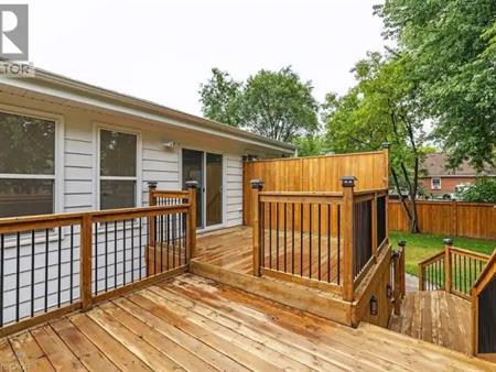 2015 LEIGHLAND Road Unit# 2 | 2015 LEIGHLAND Road Unit# 2, Burlington