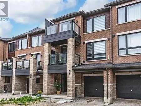 9 RED MAPLE LANE | 9 RED MAPLE LANE, Barrie