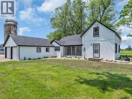14385 14TH CONCESSION ROAD Unit# FRONT HOUSE | 14385 14TH CONCESSION ROAD Unit# FRONT HOUSE, Essex
