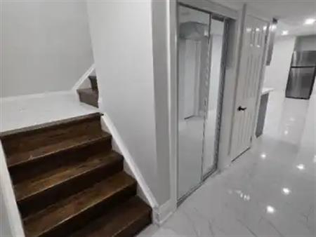 BASEMENT - 1136 ENCHANTED CRESCENT | BASEMENT - 1136 ENCHANTED CRESCENT, Pickering
