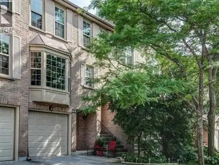 2272 MOWAT Avenue Unit# 68 | 2272 MOWAT Avenue Unit# 68, Oakville