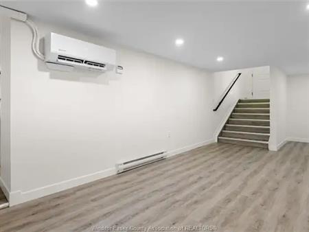 2605 Seminole Unit# Unit #3 | 2605 Seminole Unit# Unit #3, Windsor