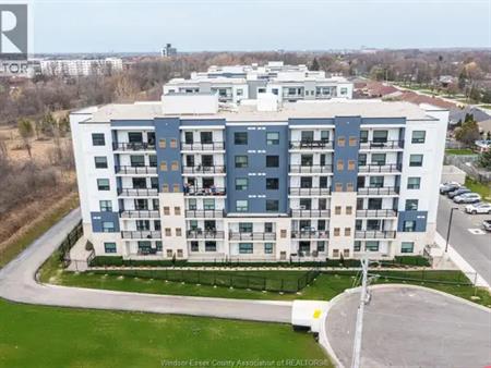 3370 STELLA CRESCENT Unit# 427 | 3370 STELLA CRESCENT Unit# 427, Windsor