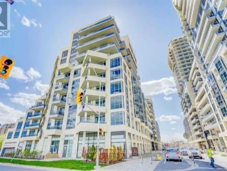 812 - 9199 YONGE STREET | 812 - 9199 YONGE STREET, Richmond Hill