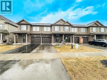 147 HERON STREET Street | 147 HERON STREET Street, Welland