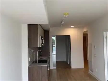 150 Logan Avenue #721 | 150 Logan Avenue, Toronto