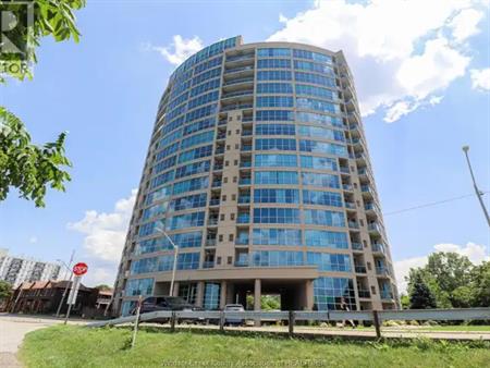 1225 RIVERSIDE Unit# 808 | 1225 RIVERSIDE Unit# 808, Windsor