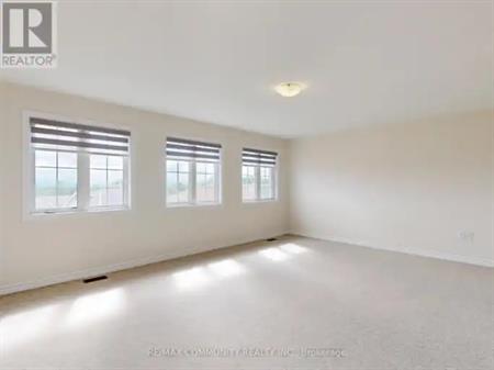 11 SEWELL CRESCENT | 11 SEWELL CRESCENT, Ajax