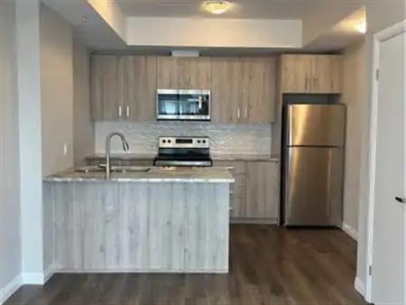 108 GARMENT Street Unit# 1012 | 108 GARMENT Street Unit# 1012, Kitchener
