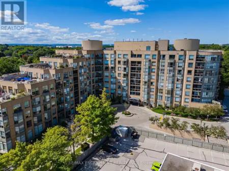 805 - 2511 LAKESHORE ROAD W | 805 - 2511 LAKESHORE ROAD W, Oakville