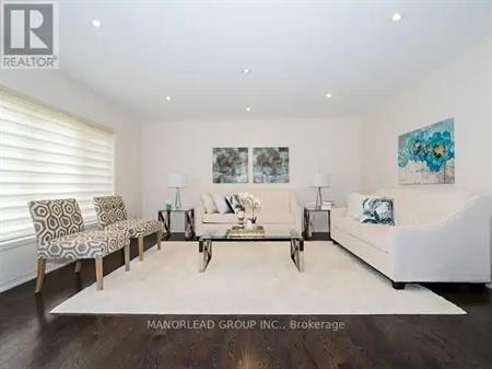 17 RAITHBY CRESCENT | 17 RAITHBY CRESCENT, Ajax