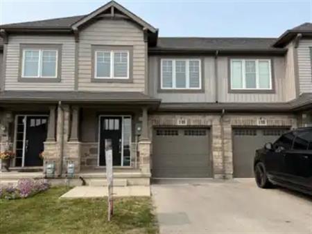 140 MONARCH STREET | 140 MONARCH STREET, Welland