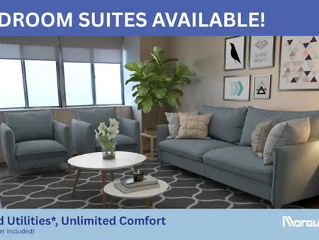 Leaside Towers | 95 Thorncliffe Park Drive, Toronto