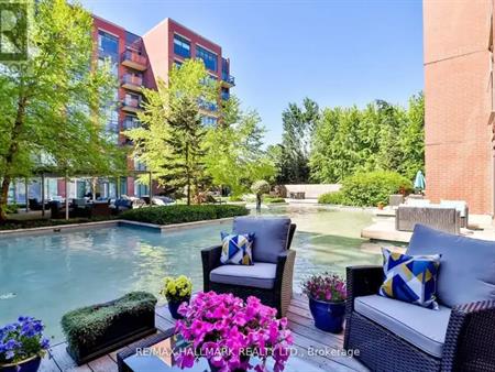 111 - 7608 YONGE STREET | 111 - 7608 YONGE STREET, Vaughan