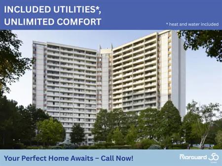Rideau Towers | 35 Thorncliffe Park Drive, Toronto