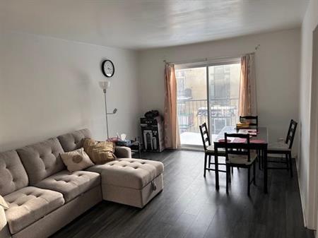 Logement à Loyer