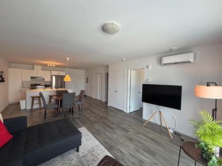 LUXUEUX 3 1/2 | Châteauguay | 1 MOIS GRATUIT 1 425 $