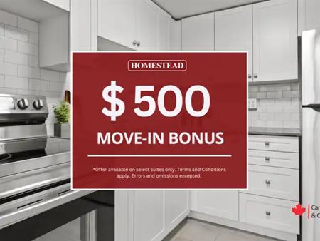 Trillium Towers I/II | 680/690 Wonderland Road North, London