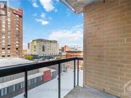 511 - 238 BESSERER STREET | 511 - 238 BESSERER STREET, Ottawa
