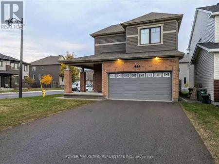 208 ALEX POLOWIN AVENUE | 208 ALEX POLOWIN AVENUE, Ottawa