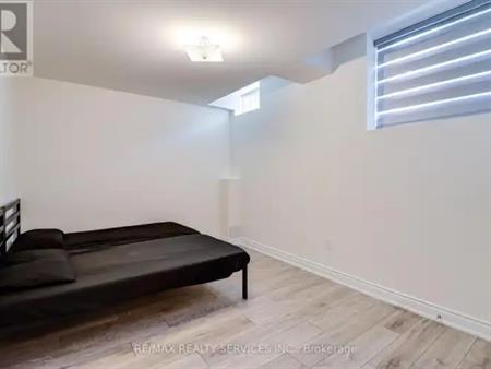 LOWER LEVEL - 106 NOTTINGHAM ROAD | LOWER LEVEL - 106 NOTTINGHAM ROAD, Barrie